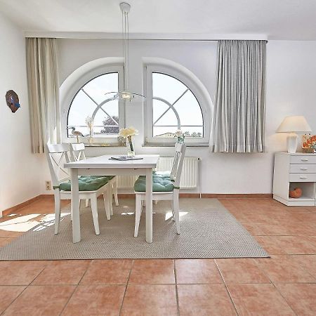 Haus Granitzblick - Apt. 18 Sellin  Eksteriør billede