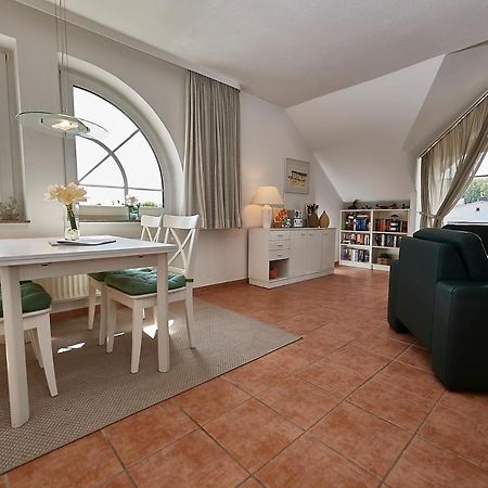 Haus Granitzblick - Apt. 18 Sellin  Eksteriør billede