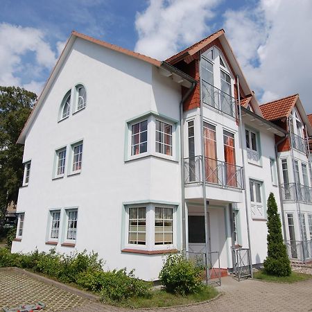 Haus Granitzblick - Apt. 18 Sellin  Eksteriør billede