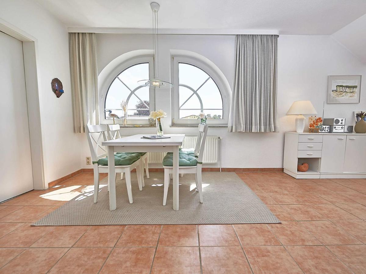 Haus Granitzblick - Apt. 18 Sellin  Eksteriør billede