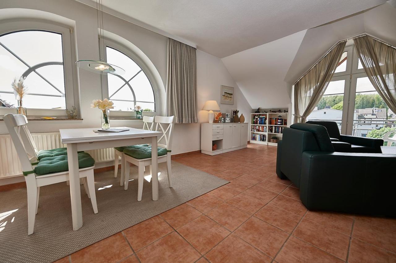 Haus Granitzblick - Apt. 18 Sellin  Eksteriør billede