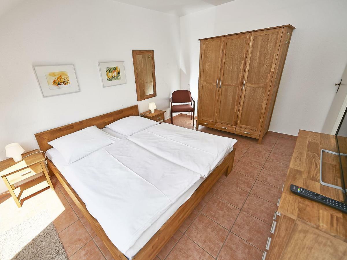 Haus Granitzblick - Apt. 18 Sellin  Eksteriør billede